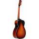 Troubadour Traditional
