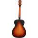 Troubadour Traditional
