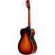 Troubadour Traditional