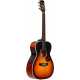 Troubadour Traditional