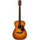 EBG808 Nashville w/Case