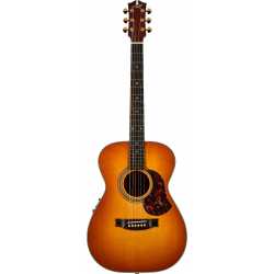 EBG808 Nashville w/Case