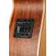 EBG808C Artist w/Case