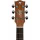 EBG808TE Tommy Emmanuel w/Case