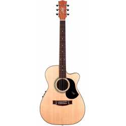 The J.R. Signature w/Case