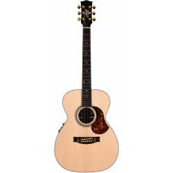 ER90 Traditional w/Case