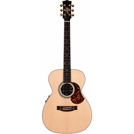 ER90 Traditional w/Case