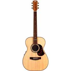 EA808 Australian w/Case
