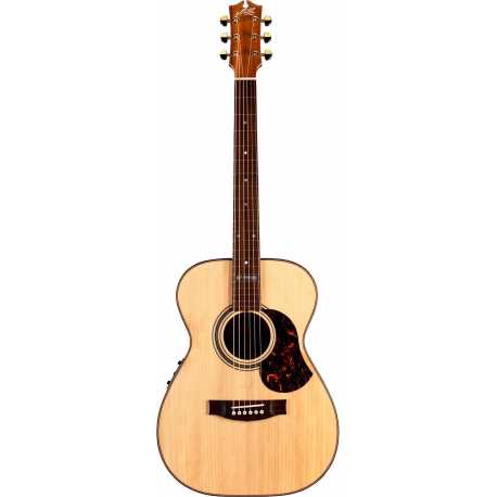 EA808 Australian w/Case
