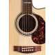 EA80C Australian w/Case