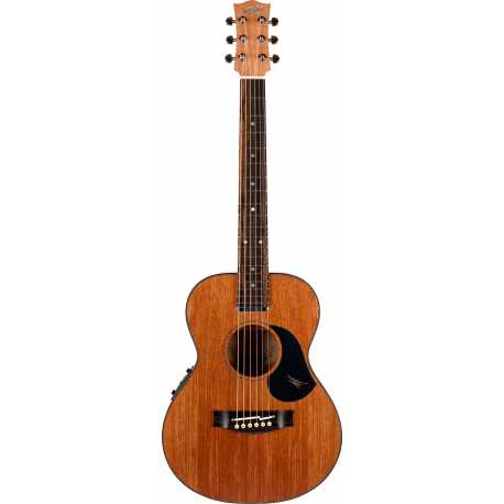 EMBW6 w/Case