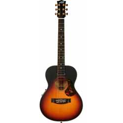 Troubadour Mini