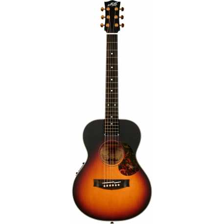 Troubadour Mini