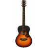 Troubadour Mini