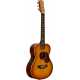 EMD6 Mini Maton Diesel w/Case