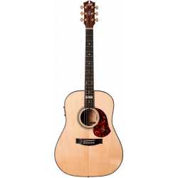 EM100 Messiah w/Deluxe Case
