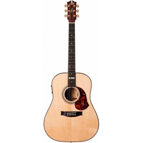 EM100 Messiah w/Deluxe Case
