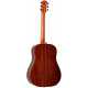 EM100 Messiah w/Deluxe Case