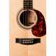 EM100 Messiah w/Deluxe Case