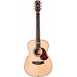 EM100 808 Messiah w/Deluxe Case