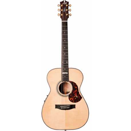 EM100 808 Messiah w/Deluxe Case