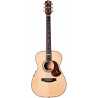 EM100 808 Messiah w/Deluxe Case