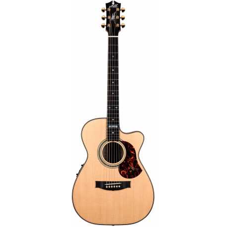 EM100 808C Messiah w/Deluxe Case