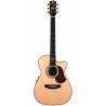 EM100 808C Messiah w/Deluxe Case