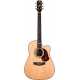 EM100C Messiah w/Deluxe Case