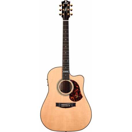 EM100C Messiah w/Deluxe Case