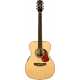 The Maton Classic w/Deluxe Case