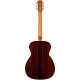 The Maton Classic w/Deluxe Case