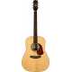 The Master Built Dreadnought w/Deluxe Case