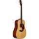The Master Built Dreadnought w/Deluxe Case