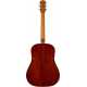 The Master Built Dreadnought w/Deluxe Case