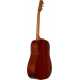 The Master Built Dreadnought w/Deluxe Case