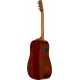 The Master Built Dreadnought w/Deluxe Case