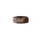 BROWN STANDARD LEATHER GUITAR STRAP