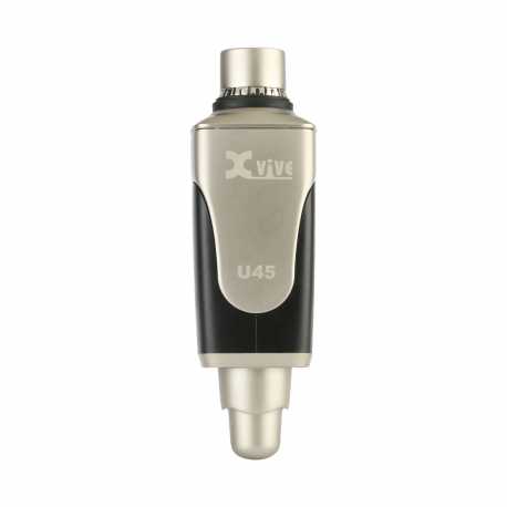 U45T