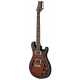 SE Flat Back HB I Piezo OB Orange Tiger Smokeburst