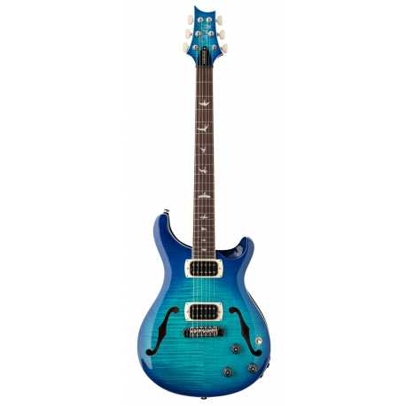 SE Flat Back HB I Piezo Lake Blue