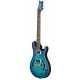 SE Flat Back HB I Piezo Lake Blue