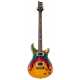 SE Ed Sheeran Flat Back HB I Baritone Piezo Kaleidoscope