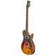SE Ed Sheeran Flat Back HB I Baritone Piezo Kaleidoscope