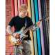 SE Ed Sheeran Flat Back HB I Baritone Piezo Kaleidoscope
