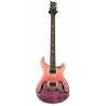 SE Ed Sheeran Flat Back HB I Baritone Piezo Pink Ombre
