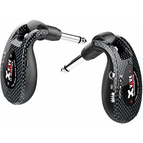 U2 Carbon - Pour Instruments