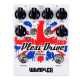 PLEXI DRIVE DELUXE