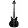 VIKING BASS BLK