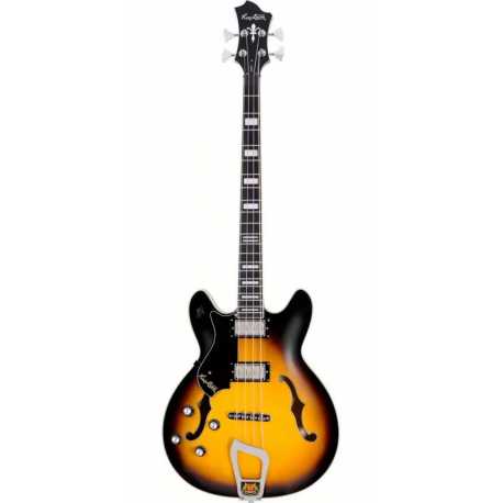 VIKING BASS TSB LH